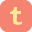 tumblr icon